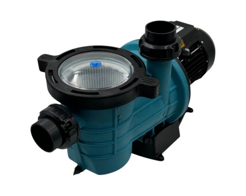 Насос с префильтром  27,5м3/ч Gemas STREAMER 2010 Н=10 1,5кВт 230В (0111STRN200M)