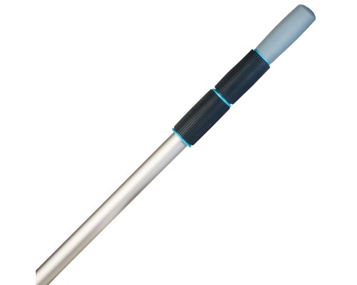 Штанга телескопическая алюминиевая GRE 3,6м (TPP360)