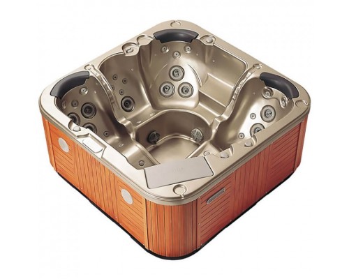Бассейн СПА Jazzi Pool (SKT 338B-3)