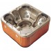 Бассейн СПА Jazzi Pool (SKT 338B-3)