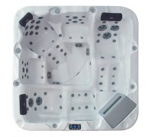 Бассейн СПА Jazzi Pool (SKT 329A)