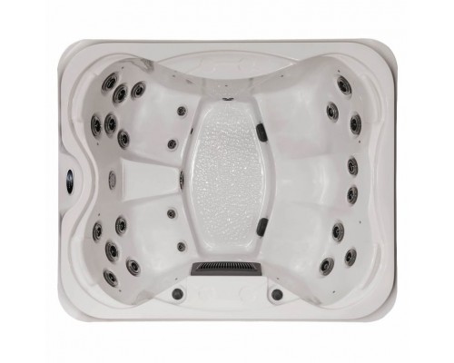 Бассейн СПА JNJ SPA-344