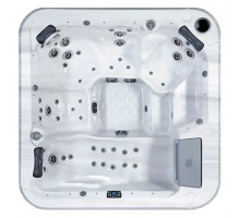 Бассейн СПА Jazzi Pool (SKT 338A2)