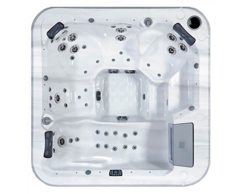 Бассейн СПА Jazzi Pool (SKT 338A2)