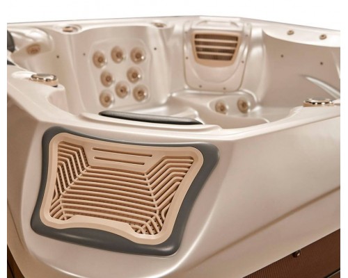 Бассейн СПА JNJ SPA-638