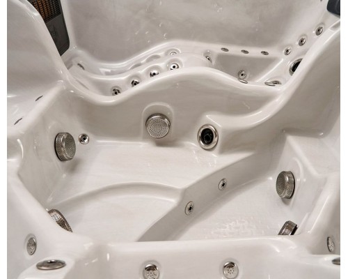 Бассейн СПА Jazzi Pool (SKT 338A-7)