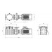 Насос с префильтром 162м3/ч PSH F-GIANT 22TRB H=10 9,2кВт 400В с бронз. раб. кол. (1FGN1250E4VTB)