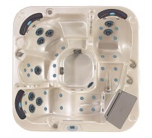 Бассейн СПА Jazzi Pool (SKT 338B-3)
