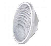 Лампа P707, LED, белый холодный, PAR56, 25 Вт, 12В AC, ABS