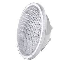 Лампа P707, LED, RGB 2 пр., PAR56, 25 Вт, 12В AC, ABS