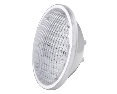 Лампа P707, LED, белый холодный, PAR56, 25 Вт, 12В AC, ABS
