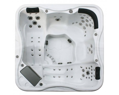 Бассейн СПА Jazzi Pool (SKT 338K-2)