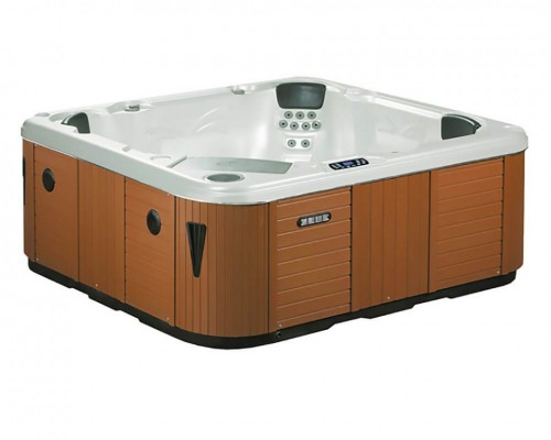 Бассейн СПА Jazzi Pool (SKT 338C)