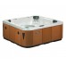 Бассейн СПА Jazzi Pool (SKT 338C)