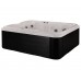 Бассейн СПА JNJ SPA-355