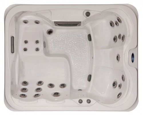 Бассейн СПА JNJ SPA-355