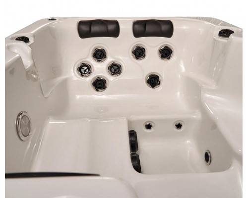 Бассейн СПА JNJ SPA-412