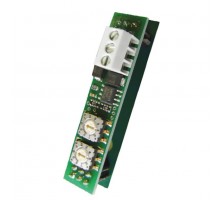 Модуль Hugo Lahme DMX 512 для светодиодных прожекторов RGB 40600150 (576841)