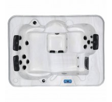 Бассейн СПА JNJ SPA-412