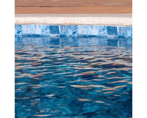 Пленка ПВХ CGT Alkor AQUASENSE Signature 3D Fidji French Coast 1,8мм 25х1,65м (41174100)