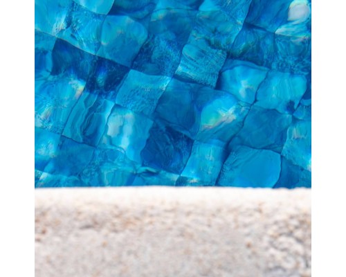 Пленка ПВХ CGT Alkor AQUASENSE Signature 3D Fidji French Coast 1,8мм 25х1,65м (41174100)