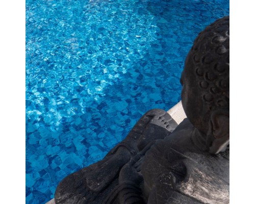 Пленка ПВХ CGT Alkor AQUASENSE Signature 3D Fidji French Coast 1,8мм 25х1,65м (41174100)
