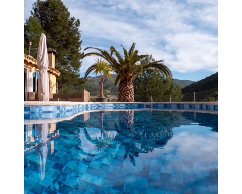 Пленка ПВХ CGT Alkor AQUASENSE Signature 3D Fidji French Coast 1,8мм 25х1,65м (41174100)