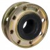 Муфта амортизационная  63мм Gemas (0141113)