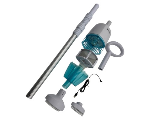 Пылесос ручной аккумуляторный WYBOT HYSON 2 (HJ10P)