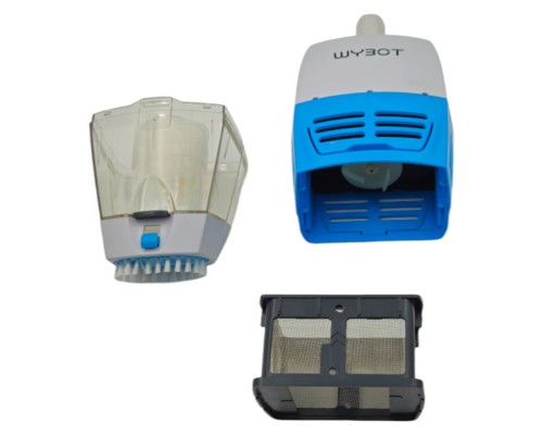 Пылесос ручной аккумуляторный WYBOT HYSON 3 (HJ30)