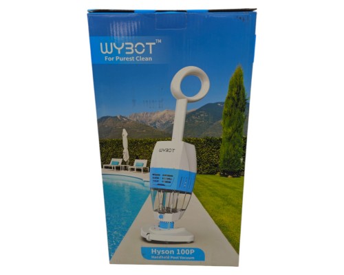 Пылесос ручной аккумуляторный WYBOT HYSON 3 (HJ30)