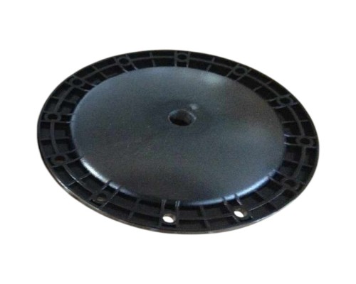 Крышка фильтра Jazzi 900-1200мм с боковым вентилем (04FL01)