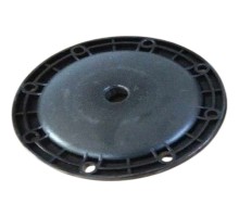 Крышка фильтра Jazzi 400-650мм с боковым вентилем (SSTL)