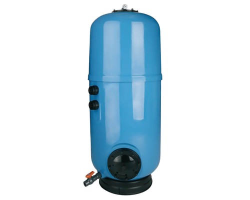 Фильтр  56,5м3/ч IML NILO 1200мм М1 без бокового вентиля 4" (FINI101200)