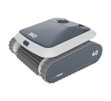 Автом. донный очиститель Aquatron INO40 +каб. 16м (упр. ч/з Bluetooth) (RERN-NOY3-IN41E)
