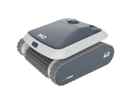 Автом. донный очиститель Aquatron INO40 +каб. 16м (упр. ч/з Bluetooth) (RERN-NOY3-IN41E)