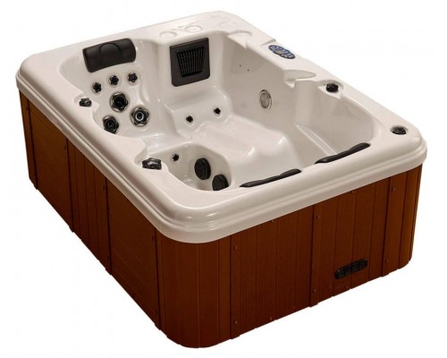 Бассейн СПА JNJ SPA-412