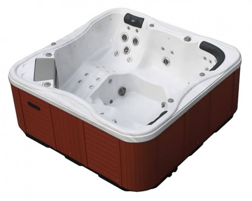 Бассейн СПА Jazzi Pool (SKT 338K-2)