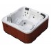 Бассейн СПА Jazzi Pool (SKT 338K-2)
