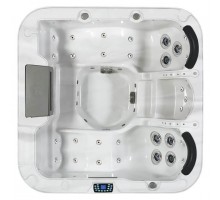 Бассейн СПА Jazzi Pool (SKT 338B-2)