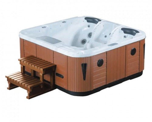 Бассейн СПА Jazzi Pool (SKT 338B-2)