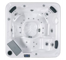 Бассейн СПА Jazzi Pool (SKT 338C)
