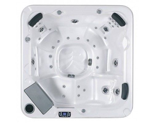 Бассейн СПА Jazzi Pool (SKT 338C)