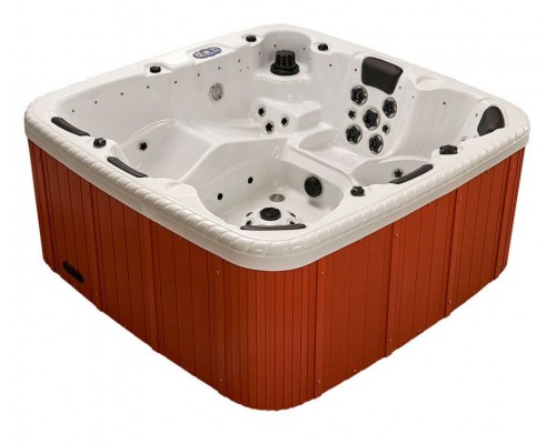 Бассейн СПА JNJ SPA-524