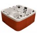 Бассейн СПА JNJ SPA-524