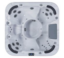 Бассейн СПА Jazzi Pool (SKT 338B-1)