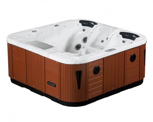 Бассейн СПА Jazzi Pool (SKT 338B)