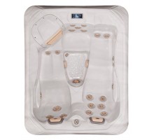 Бассейн СПА JNJ SPA-635B