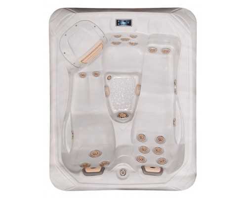 Бассейн СПА JNJ SPA-635B