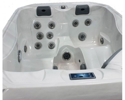Бассейн СПА JNJ SPA-635B